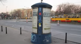 Komunikacja pomiędzy Urzędem Dzielnicy a mieszkańcami