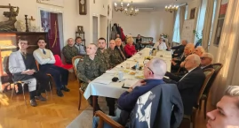 Chcemy pielęgnować pamięć o Armii Krajowej - zapraszamy również każdego z Was
