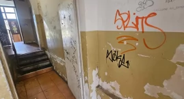 Dewastują nam miasto a urzędnicy się gapią
