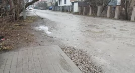 Rusza budowa ulicy Lirowej - na początek konsultacje projektu