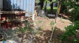 Pomnik AK „Garłuch” - rzadka fuszerka