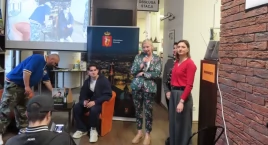 Hip hop Szansą  po raz kolejny