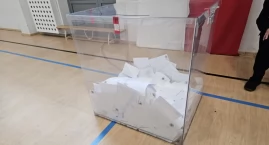 Wybory - dziwna walka z czasem