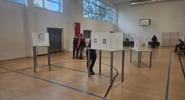 Jak głosowała Ochota a jak Włochy?