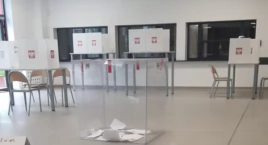 Kupa szmalu za pracę w Obwodowej Komisji Wyborczej