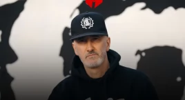 Wilku WDZ w Przystanku Książka!