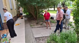 Nielegalne graffiti – czy burmistrz zamaluje i naprawi wszystko?