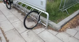Chrońcie dzieci przed Strażą Miejską, Policją i aktywistami rowerowymi