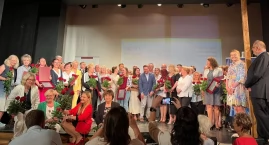 Miejsca Przyjazne Seniorom 