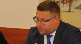 Piotr Krasnodębski - będziemy rozwijać Ochotę jako dzielnicę nowoczesną, otwartą i przyjazną