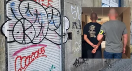 Grafficiarze - chodzi o to, aby policja działała lepiej a nie byle jak