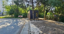 Racławicka - inwestycja widmo!