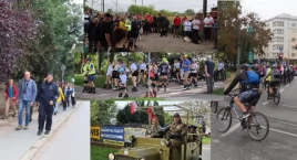 Zapraszamy na Rajd do Pęcic