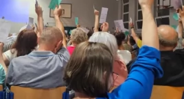 Walne Zebranie Członków WSM Ochota - czas na decyzje…