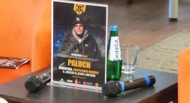 Powakacyjne spotkanie 