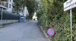 Cuda i pomysłowość drogowców
