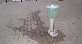 Nareszcie niepotrzebny klamot zabrali