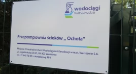 Walentego Skorochód Majewskiego czasami capi szambem.