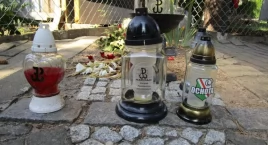 Pomnik 22 żołnierzy AK 