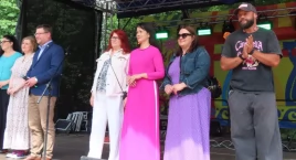 Festiwal Wielokulturowa Ochota