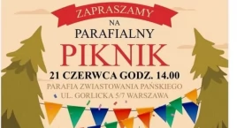 Zawsze z Ochotą w Parafii Zwiastowania Pańskiego w W&hellip;