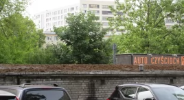 Jakby odsprzedał na stałe takie garaże na pewno by w&hellip;