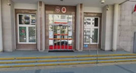Miejsce chłodu 