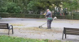 Fala upałów już niedługo odejdzie