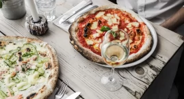 Gdzie znaleźć najlepszą włoską restaurację w Warszawie