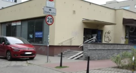 „Achtenrower” z ulicy Pruszkowskiej 8A przechodzi sam siebie