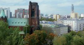 Powstańczy przewodnik po Ochocie