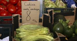 Cukinia o smaku orzechowym