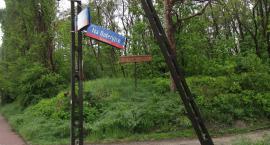 Reduta Ordona - wszystko po staremu. 