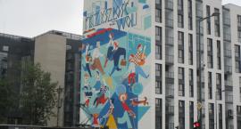 Czy wszystkie murale są przemyślane? 