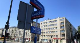 Strefa Płatnego Parkowania - może być klapa