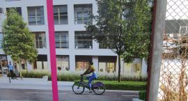 Kobiety nadzieją rowerzystów i budownictwa 