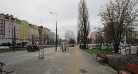 Jazda po Grójeckiej? Przygody zawodowego rowerzysty.
