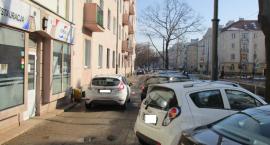 Uliczki Starej Ochoty –jak w bajce?
