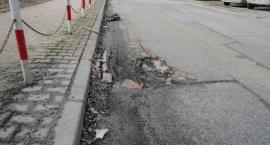 Pruszkowska - nie lepiej raz a dobrze?