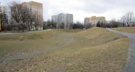 Park Forty Korotyńskiego - i nic nie będzie
