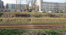 Kładka przy Sąchockiej - nowa władza nowa obietnica