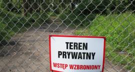 Forty zamknięte! Na jak długo?