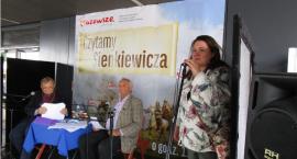 Ochota czyta Sienkiewicza cz.1 za nami