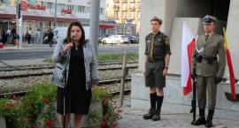 82. rocznica Barykady Września za nami 