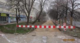 Trasa imienia dyrektora Puchalskiego