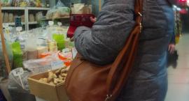 Zieleniak - ceny w górę, ale będzie dach?