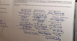 Przyłączamy się do Ruchu Samorządowego BEZPARTYJNI 