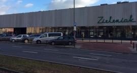 List w sprawie parkingu przed Zieleniakiem
