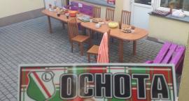 Legijna Ochota dzieciom!