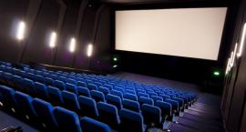 Najnowocześniejsze kino Helios w Blue City! 